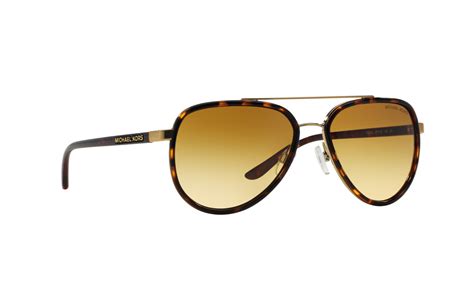 Michael Kors Sunglasses, MK5006 57 PLAYA NORTE 